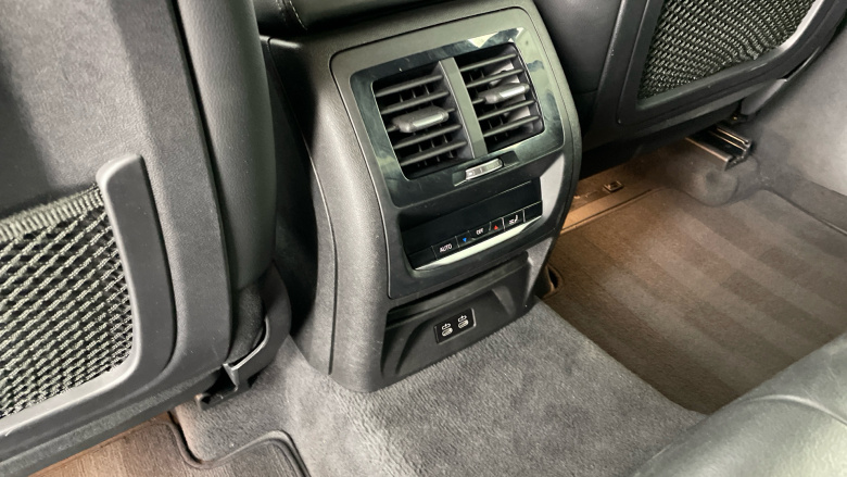 BMW X3 xDrive20d M Sport 5dr Step Auto [Plus Pack] Diesel Estate